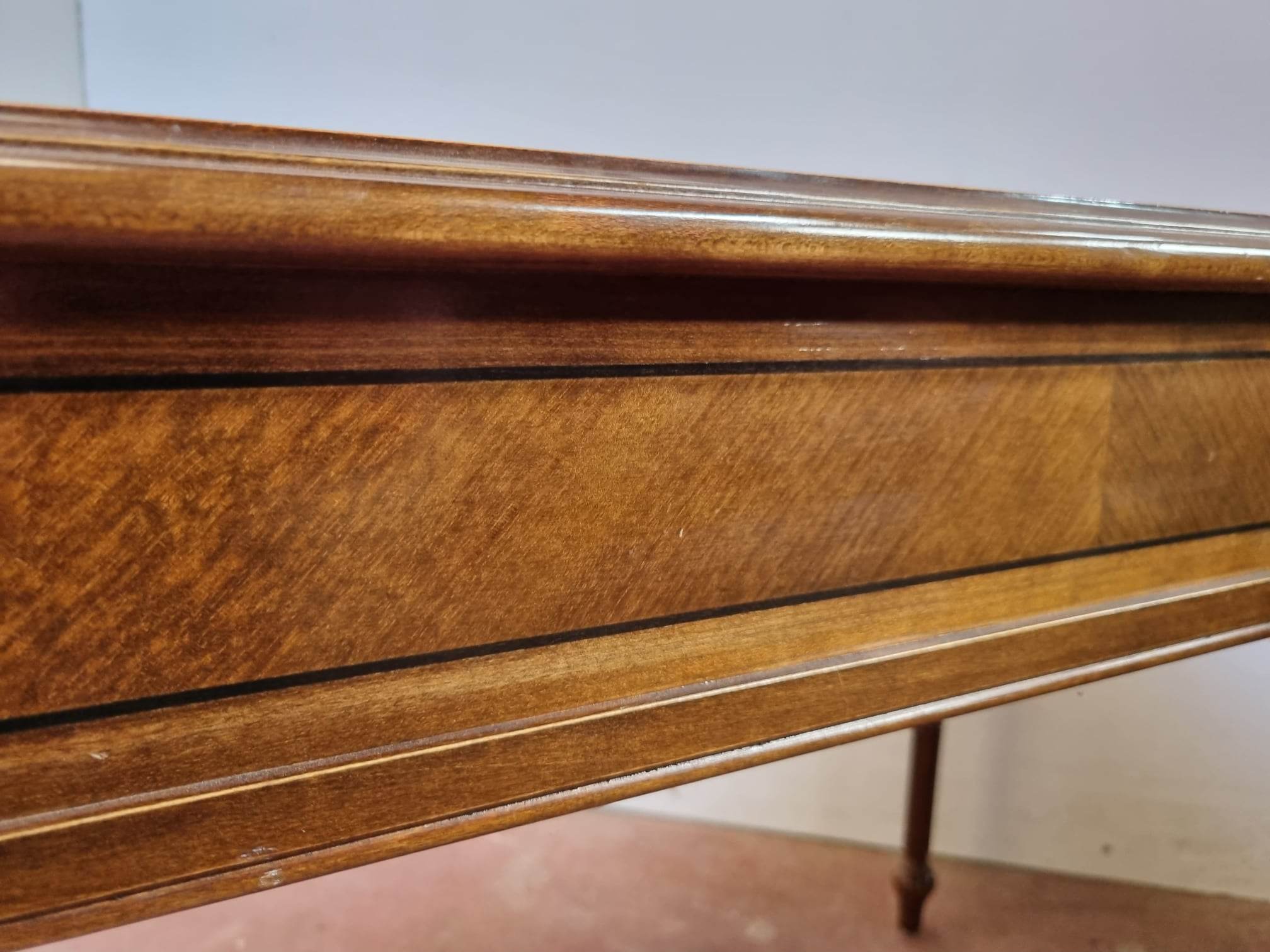 Louis XVI style desk