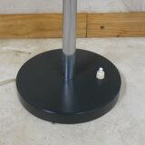 Vintage lamp design timor by Louis Kalff