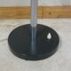 Vintage lamp design timor by Louis Kalff