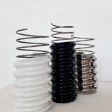 3 Ringoletto Vases by Ron Arad for Rosenthal, 2000