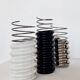 3 Ringoletto Vases by Ron Arad for Rosenthal, 2000