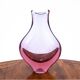 Pink Vase, designed by Miloslav Klinger, Czechoslovakia, 1960s