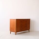 1950s Nordic sideboard