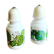 Salt and pepper shakers