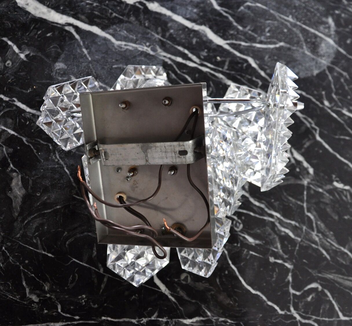 Apply Kinkeldey, Germany, 1970