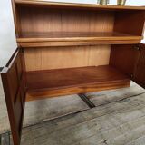 Buffet vintage en teck
