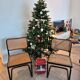 B32 Chair Marcel Breuer black beech (2 available)
