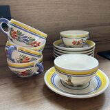 Coffee service
