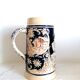 German mug Marzi & Remy to the loggers around 1940