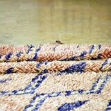 Boujaad Vintage Moroccan Berber rug in excellent condition 338 x 190 cm