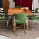 Marcel Breuer S64 armchair for Thonet 1950