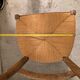 Petite chaise ancienne vintage