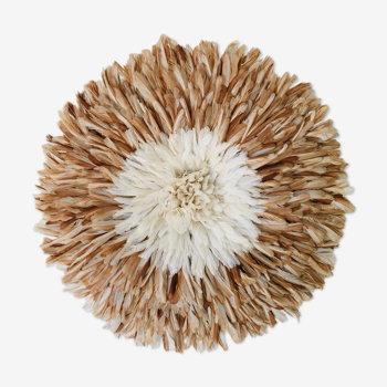 Juju hat beige 70 cm