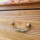 Parisian double-body sideboard - renovated