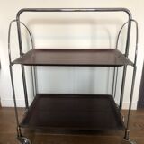 Vintage Gerlinol service