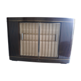 Vintage radio siemens schatulle m57