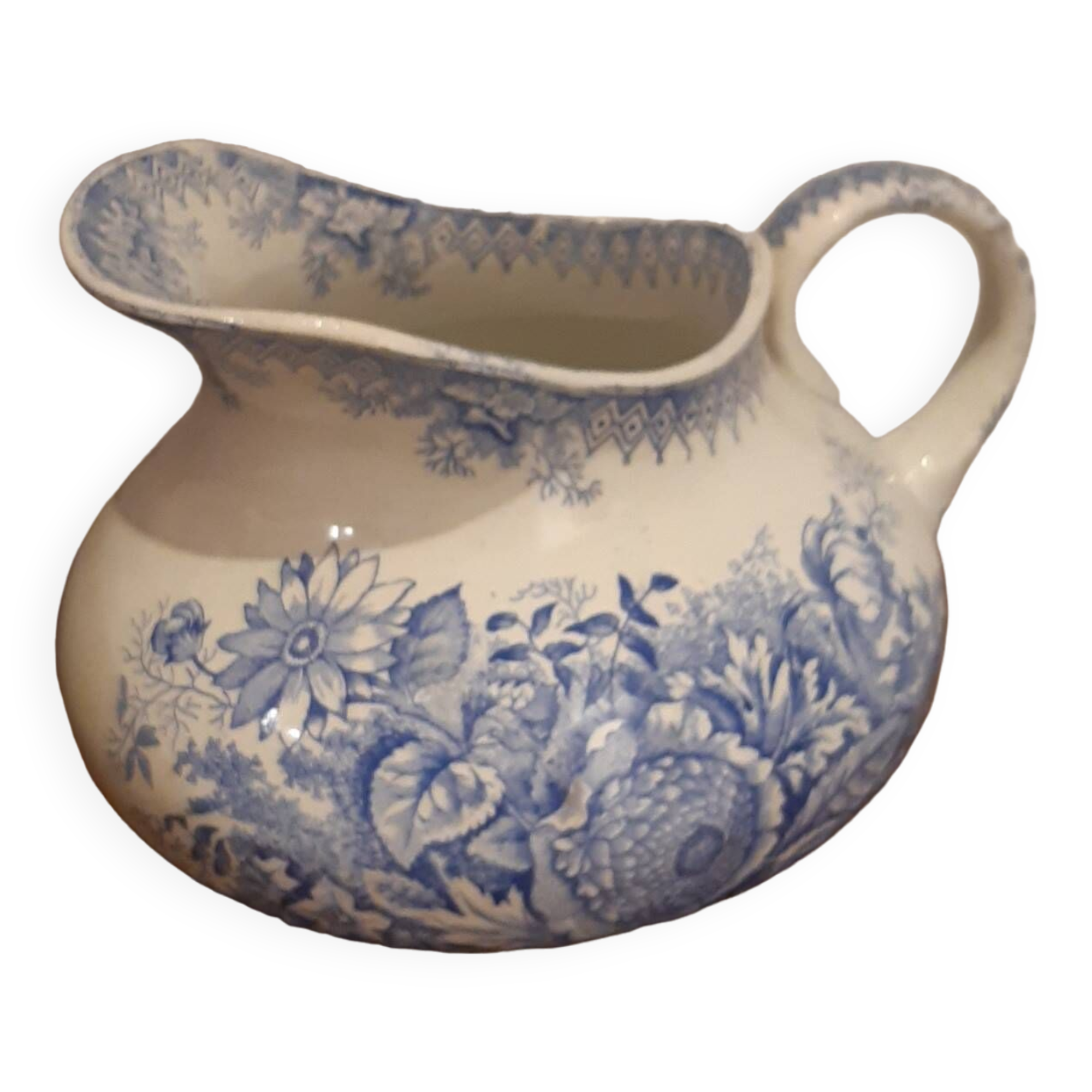 Hamage Nord planter pot