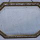 Antique mirror art deco