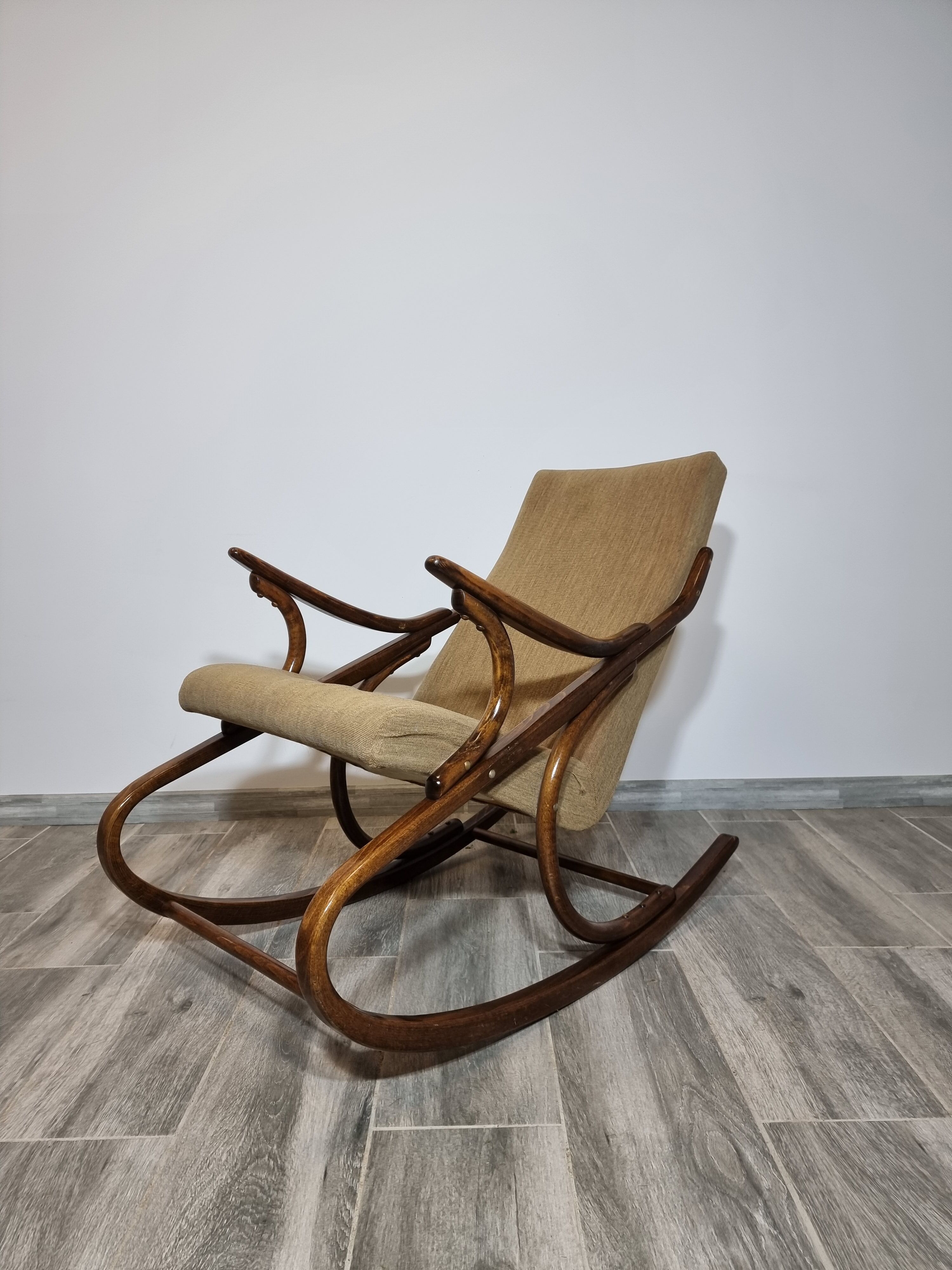 Rocking chair Ton