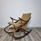 Rocking chair from ton