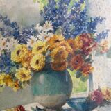 Nature morte