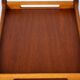 Mid-Century Bar Cart by Hans J. Wegner for Andreas Tuck, Denmark, 1950s