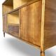 Mid century sideboard
