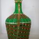Andalusian handmade braided carafe