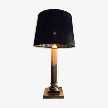 Lampe "colonne"