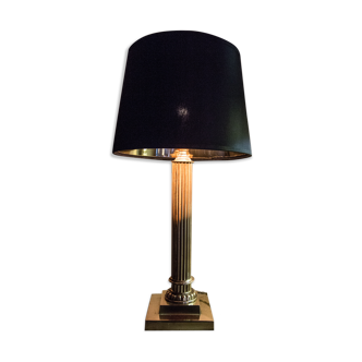 Lampe "colonne"