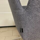 Scandinavian design armchair
