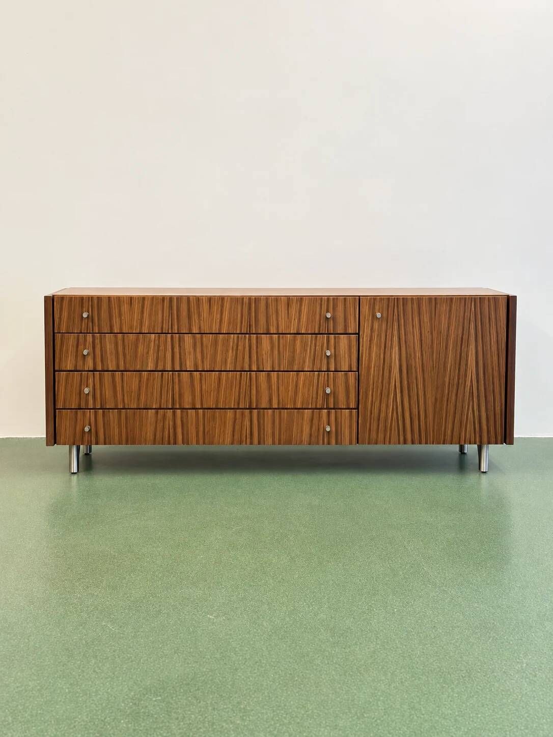 Rosewood sideboard, 1960s