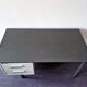Industrial 7900 series 'Economy' desk by André Cordemeyer for Gispen, 1960's