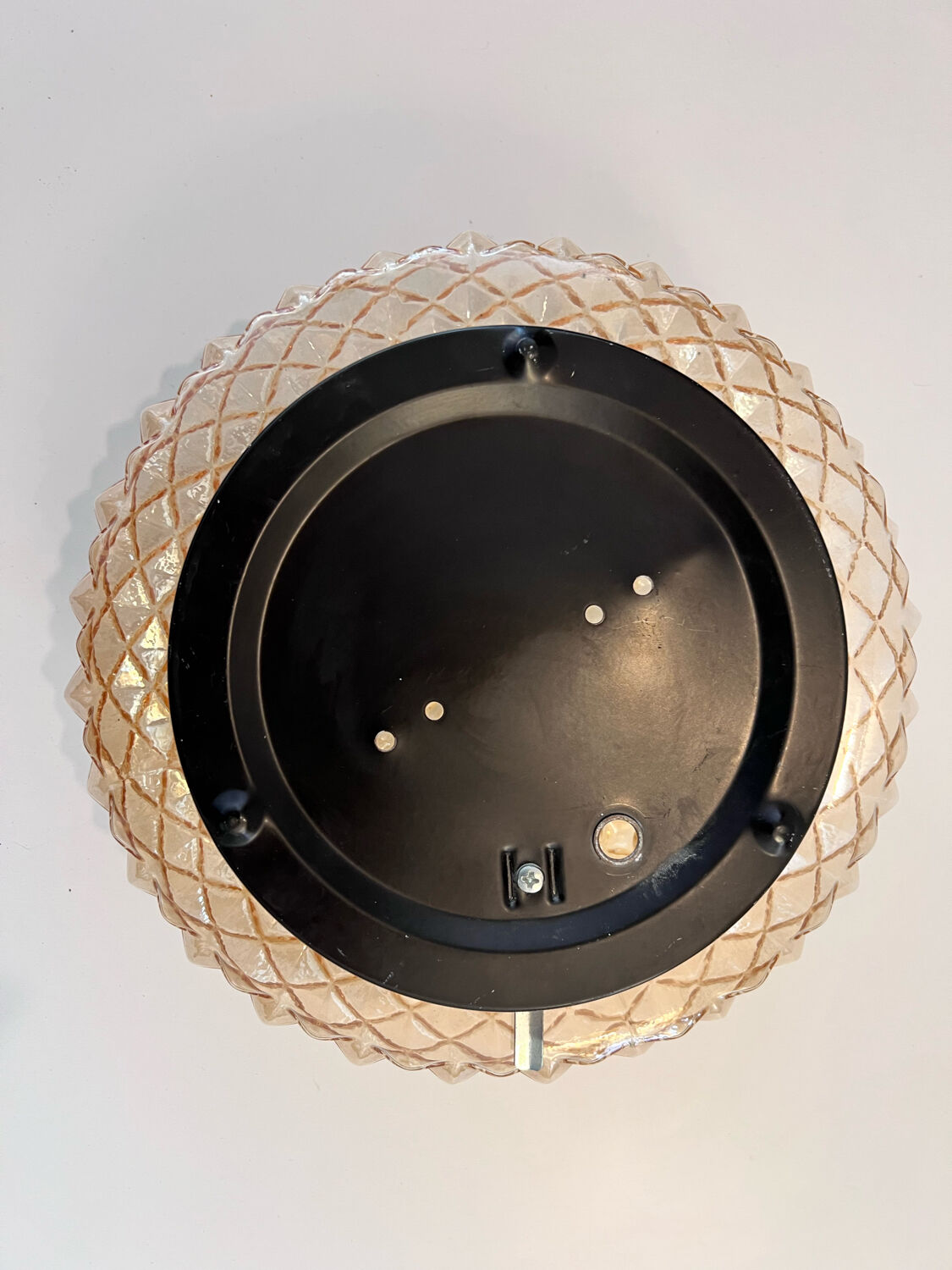 Ceiling lamp Helena Tynell 1960