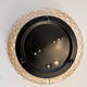 Ceiling lamp Helena Tynell 1960