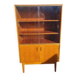Vintage display cabinet