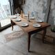 Table de ferme