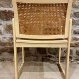 Pair of armchairs
