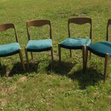 Scandinavian chairs