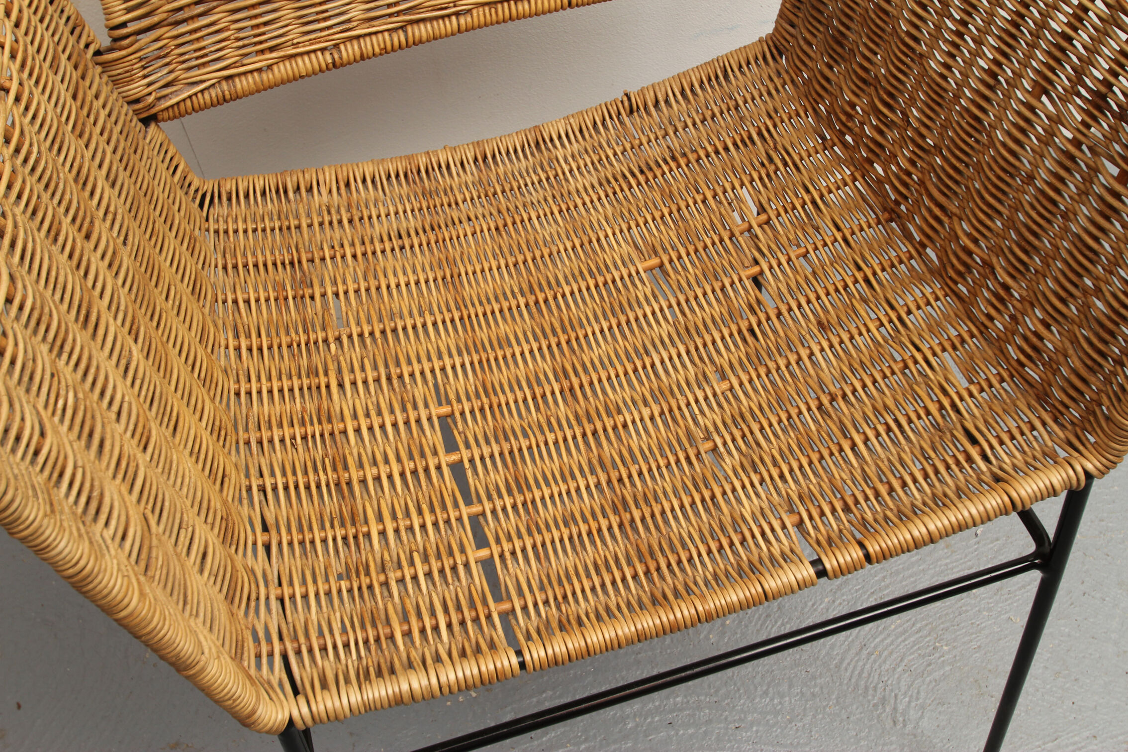 Fauteuil 1960