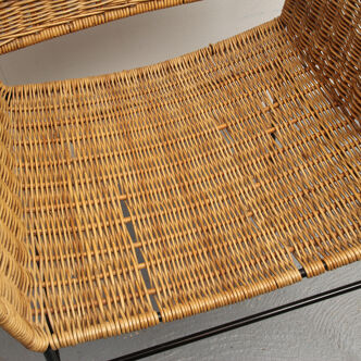 Fauteuil 1960