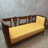 Art Deco Sofa