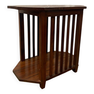 Table appoint art deco - 1930