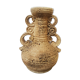 Old vase