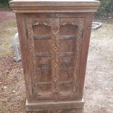 Meuble 2 portes anciens