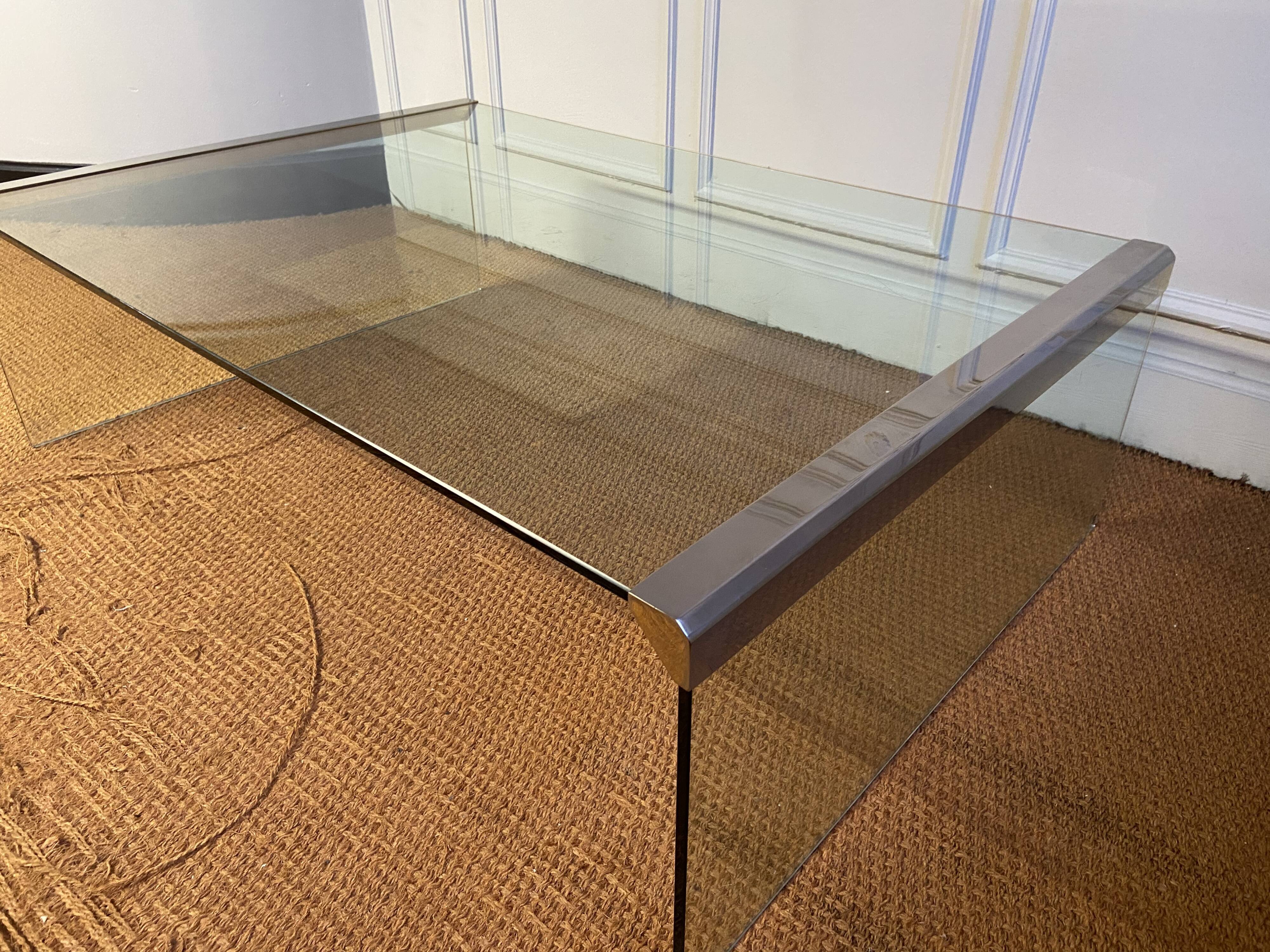 Galotti & Radice coffee table