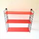 Tomado vintage shelf 60s 70s