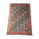 Kilim carpet in burlap and cotton - 120cm x 180cm