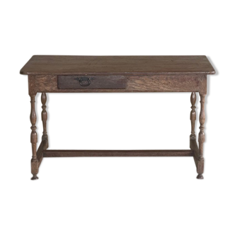 Table rustique