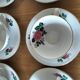 Service à café porcelaine